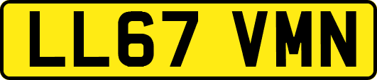 LL67VMN