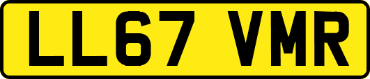 LL67VMR