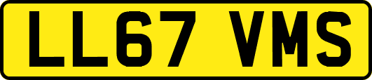 LL67VMS