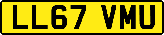 LL67VMU