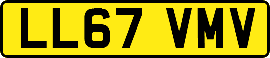 LL67VMV