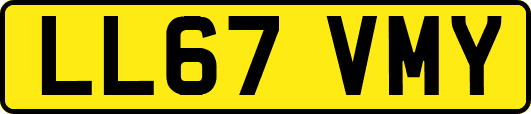 LL67VMY