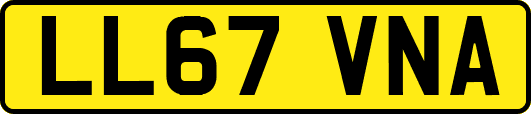 LL67VNA