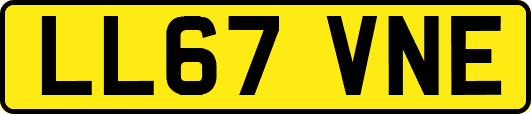 LL67VNE
