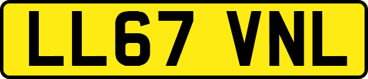 LL67VNL
