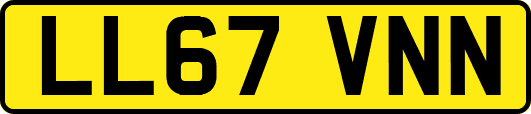 LL67VNN