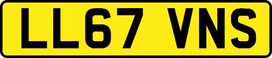LL67VNS