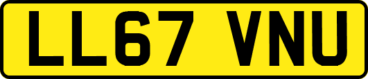 LL67VNU