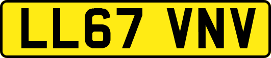 LL67VNV