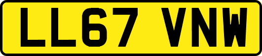 LL67VNW