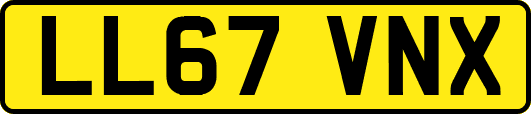 LL67VNX