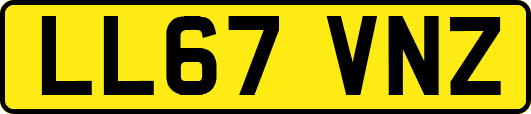 LL67VNZ