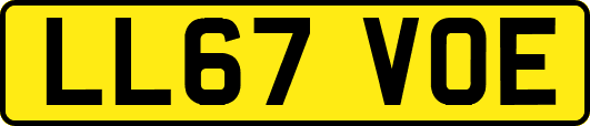LL67VOE