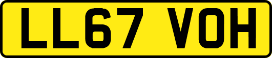 LL67VOH