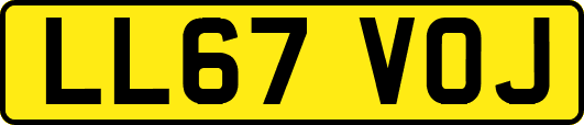 LL67VOJ