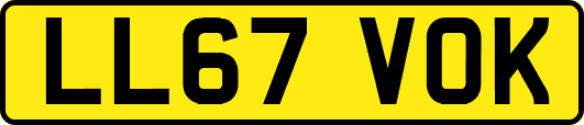 LL67VOK