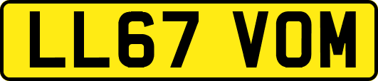 LL67VOM