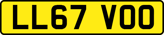 LL67VOO