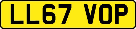 LL67VOP