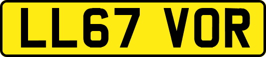 LL67VOR