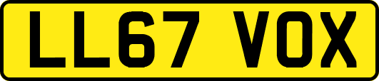 LL67VOX