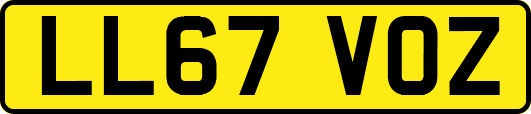 LL67VOZ
