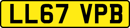 LL67VPB