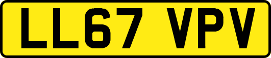 LL67VPV