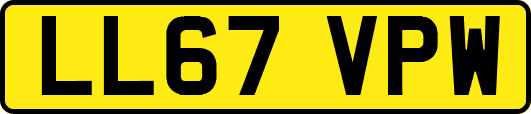LL67VPW