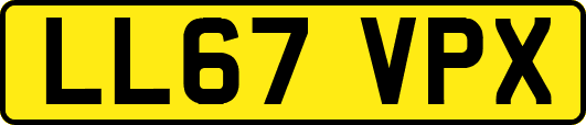 LL67VPX