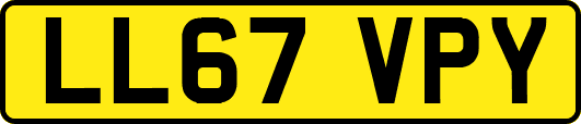 LL67VPY