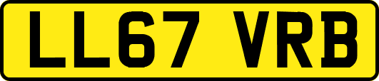 LL67VRB