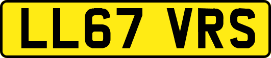 LL67VRS