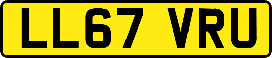 LL67VRU