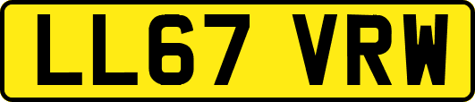 LL67VRW