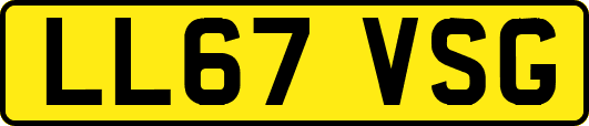 LL67VSG