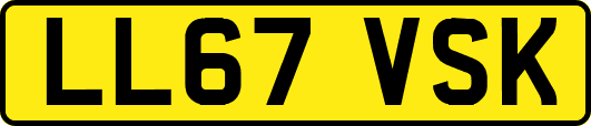 LL67VSK