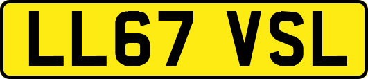 LL67VSL