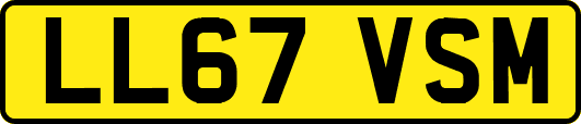 LL67VSM