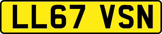 LL67VSN