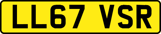 LL67VSR