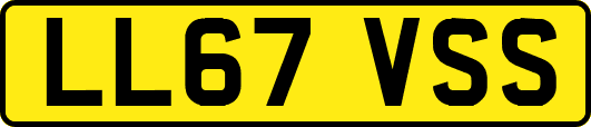 LL67VSS