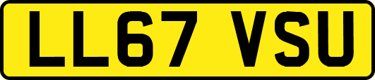 LL67VSU
