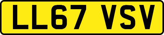 LL67VSV