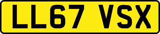 LL67VSX