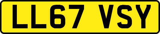 LL67VSY