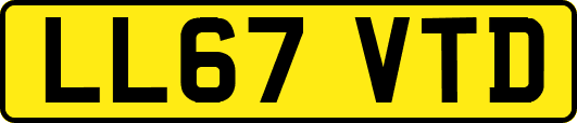 LL67VTD