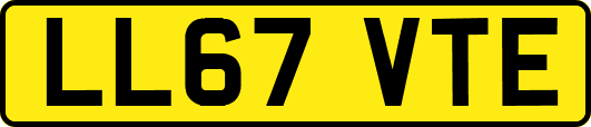 LL67VTE