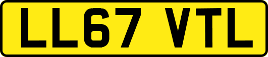 LL67VTL