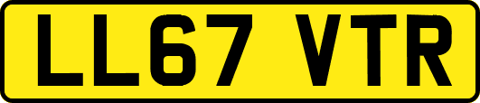 LL67VTR